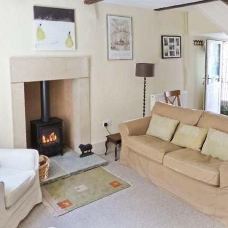 Bridle Cottage Settle Exterior foto